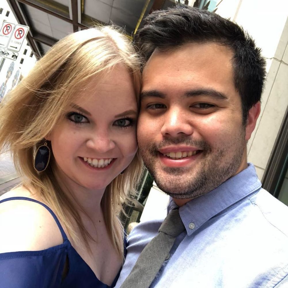 Y’all Meet your Posher, Lindsey!